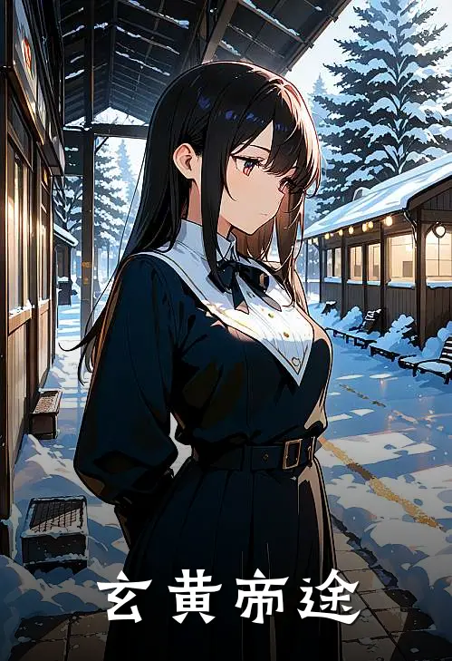 玄黄帝途林夜林啸天完本热门小说_小说推荐完结玄黄帝途林夜林啸天