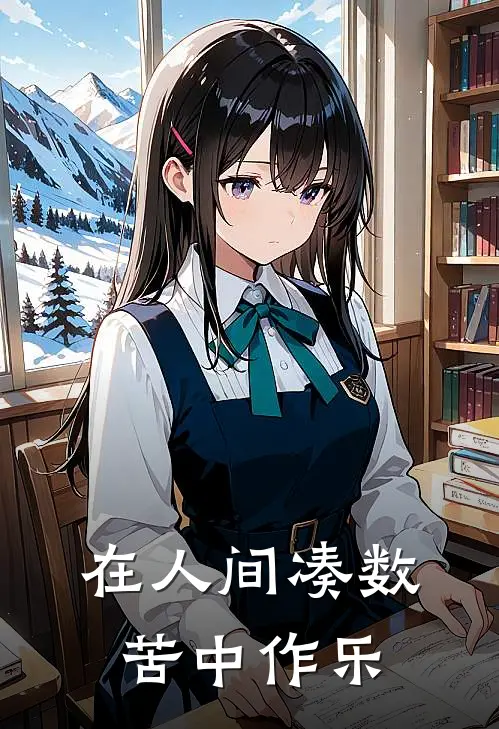 在人间凑数，苦中作乐潘展乐张展硕免费完结小说_完本完结小说在人间凑数，苦中作乐(潘展乐张展硕)