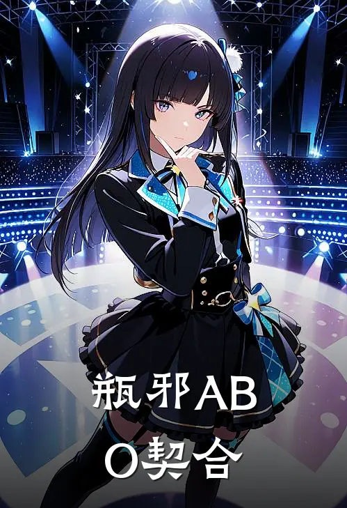 【瓶邪ABO】契合(吴邪张起灵)免费小说笔趣阁_完结版小说推荐【瓶邪ABO】契合(吴邪张起灵)