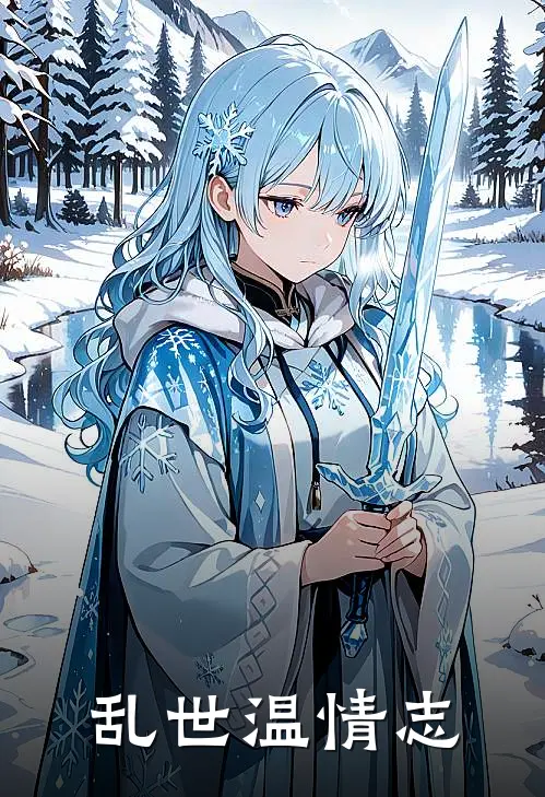 乱世温情志谢无衣杜衍生完结小说免费阅读_完本热门小说乱世温情志谢无衣杜衍生