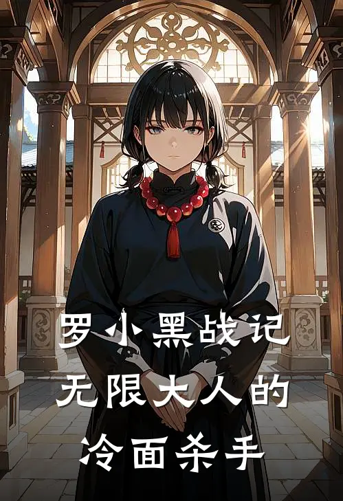 罗小黑战记：无限大人的冷面杀手凌朔凌朔热门小说排行_免费阅读全文罗小黑战记：无限大人的冷面杀手(凌朔凌朔)