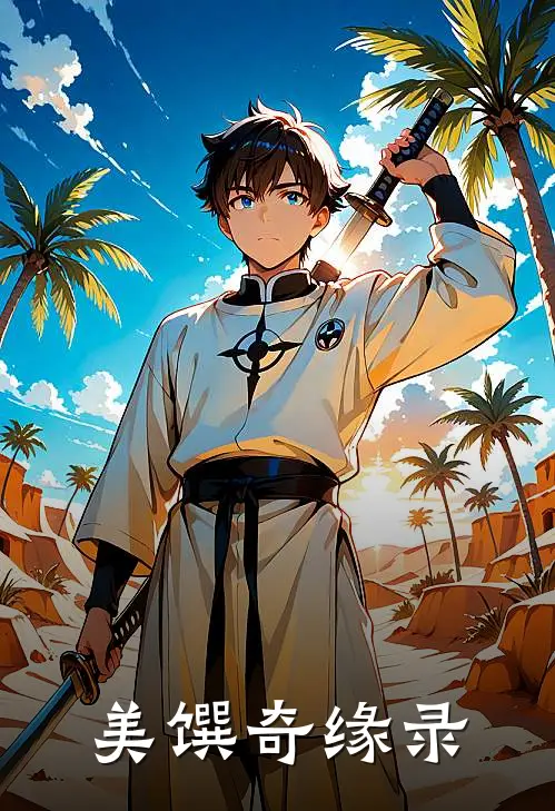 美馔奇缘录秦湛林婉儿完结版免费小说_完本小说大全美馔奇缘录秦湛林婉儿