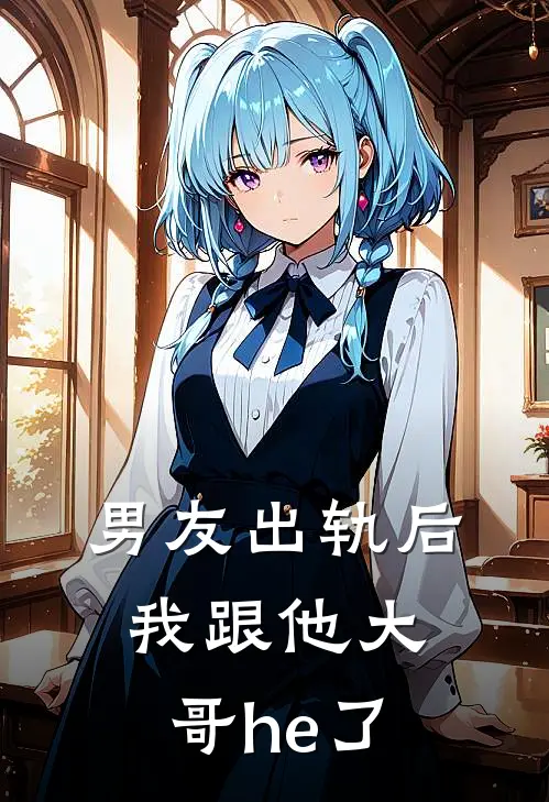 《男友出轨后，我跟他大哥he了》苏朝颜厉嘉辰_(男友出轨后，我跟他大哥he了)全集在线阅读