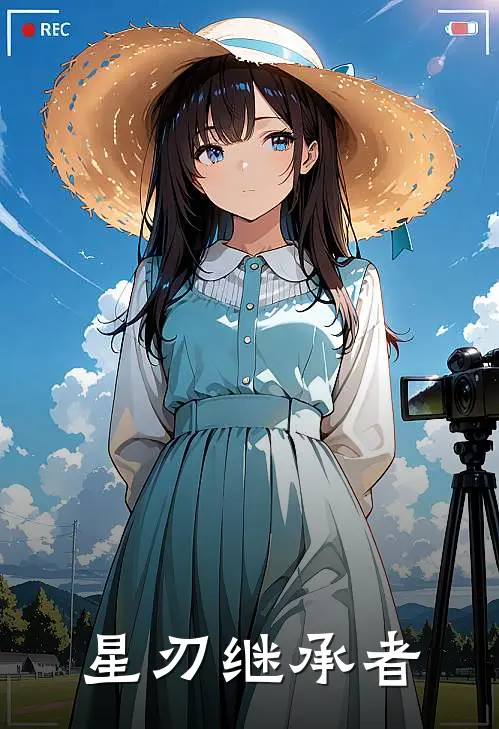 星刃继承者(林辰苏玥)免费小说全集_完本小说免费阅读星刃继承者(林辰苏玥)