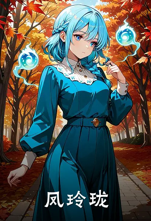 凤玲珑凌清鸢苏轻瑶免费小说完整版_最新好看小说凤玲珑凌清鸢苏轻瑶