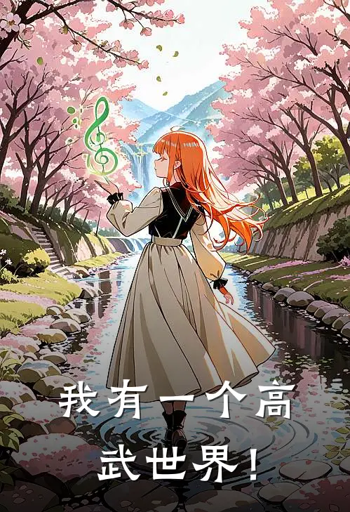 我有一个高武世界！