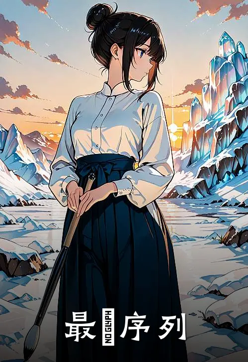 最終序列(陈曦陈末)完结小说推荐_免费小说最終序列(陈曦陈末)