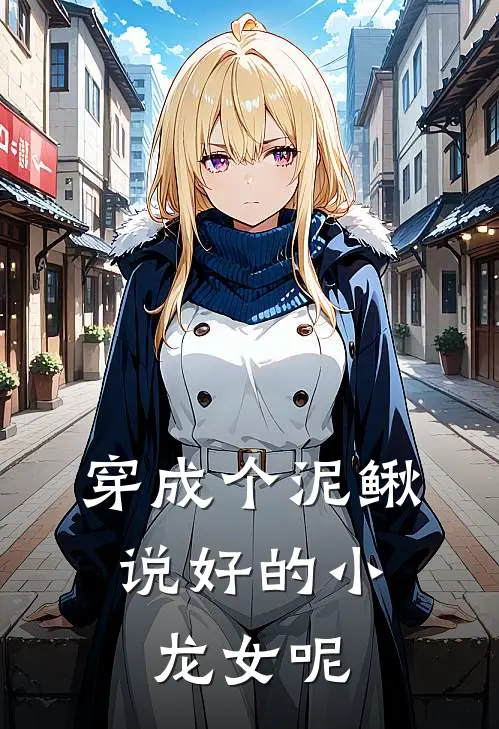 穿成个泥鳅，说好的小龙女呢(小龙小龙)已完结小说_穿成个泥鳅，说好的小龙女呢(小龙小龙)小说免费在线阅读