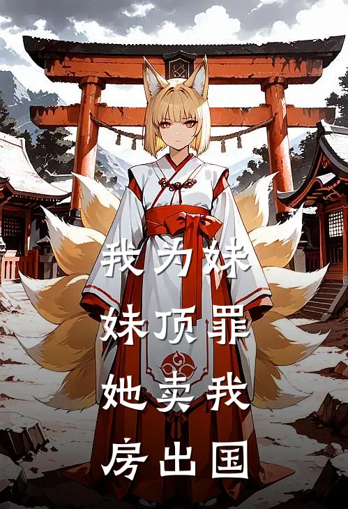 我为妹妹顶罪，她卖我房出国