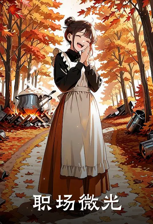 职场微光高蕴苏绾绾新热门小说_免费阅读全文职场微光高蕴苏绾绾