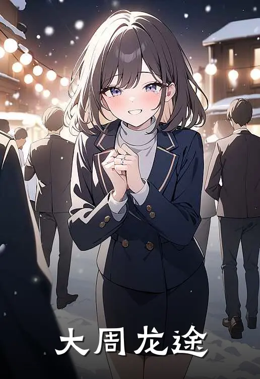 大周龙途卫阶李致珉完本小说推荐_免费小说全文阅读大周龙途卫阶李致珉