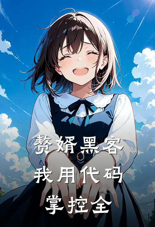 赘婿黑客，我用代码掌控全