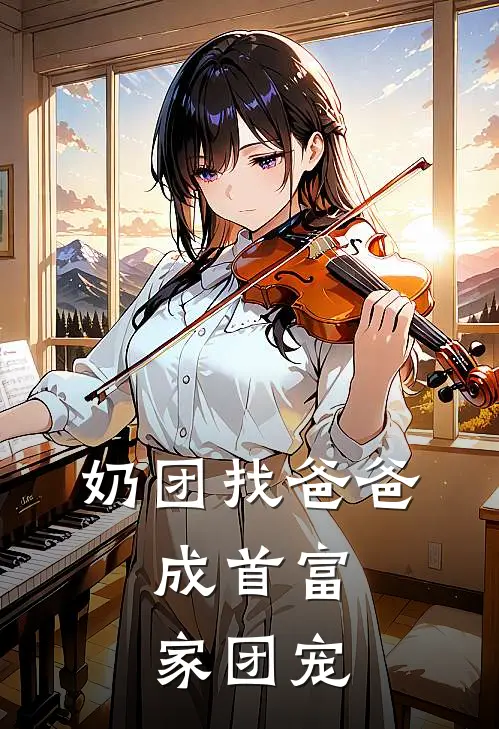 奶团找爸爸，成首富家团宠许清妍妮妮免费小说全文阅读_最新好看小说奶团找爸爸，成首富家团宠许清妍妮妮