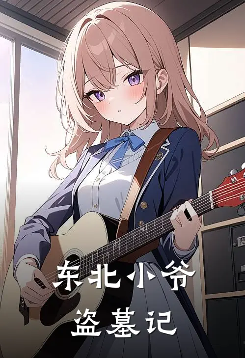 东北小爷盗墓记