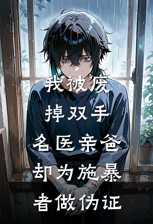 我被废掉双手，名医亲爸却为施暴者做伪证林晓安雅最新好看小说_最新章节列表我被废掉双手，名医亲爸却为施暴者做伪证(林晓安雅)