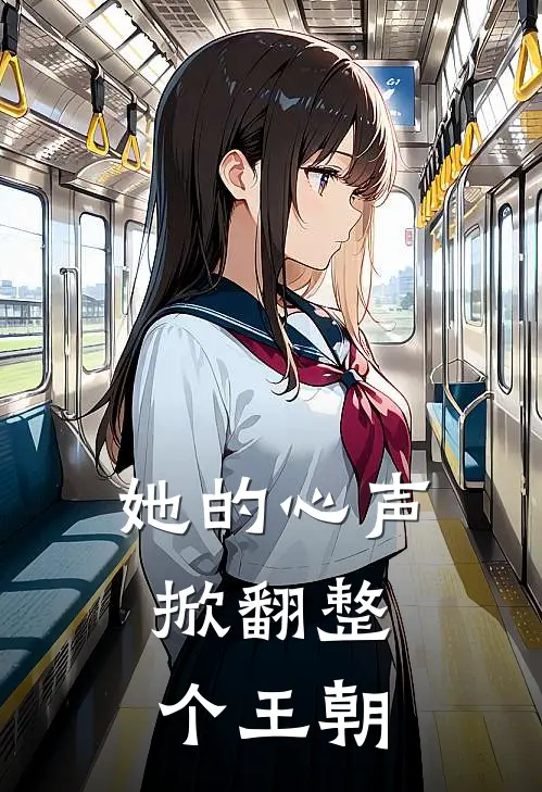 她的心声，掀翻整个王朝(林微月谢无妄)全文免费阅读无弹窗大结局_《她的心声，掀翻整个王朝》林微月谢无妄免费小说