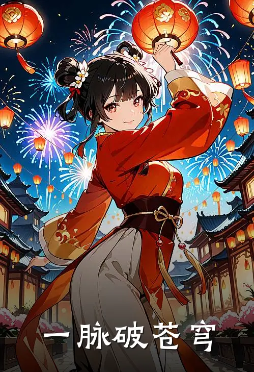 一脉破苍穹