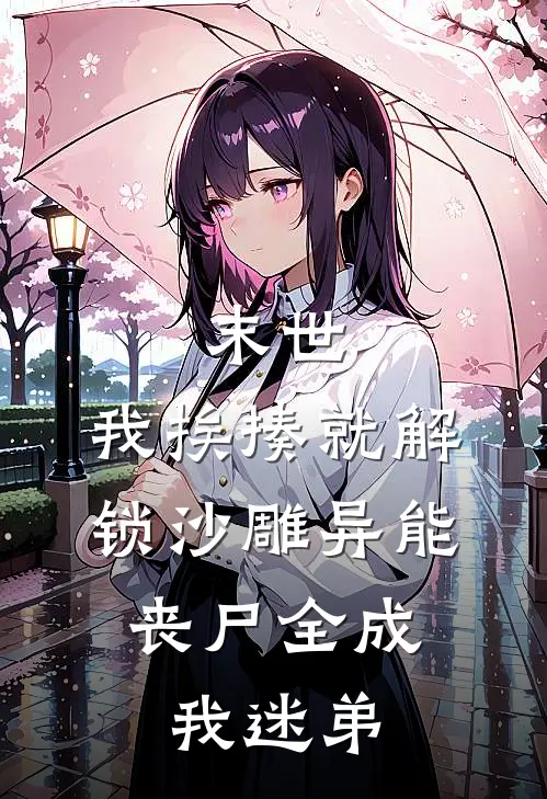 末世：我挨揍就解锁沙雕异能，丧尸全成我迷弟