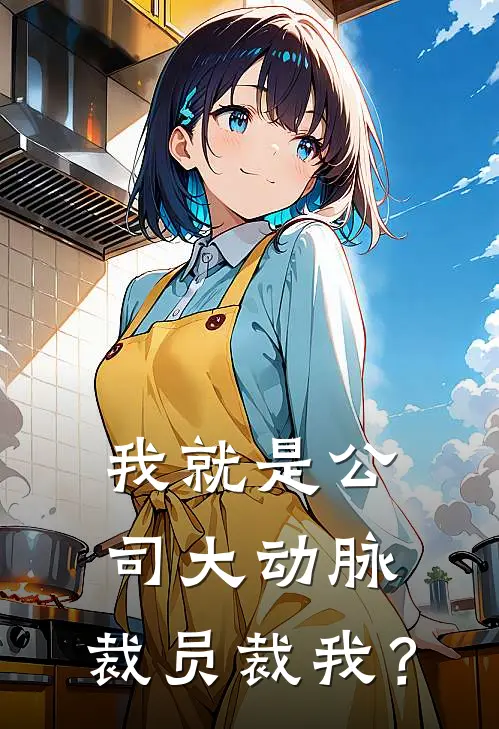 我就是公司大动脉，裁员裁我？抖音热门热门完本小说_最新章节列表我就是公司大动脉，裁员裁我？(抖音热门)