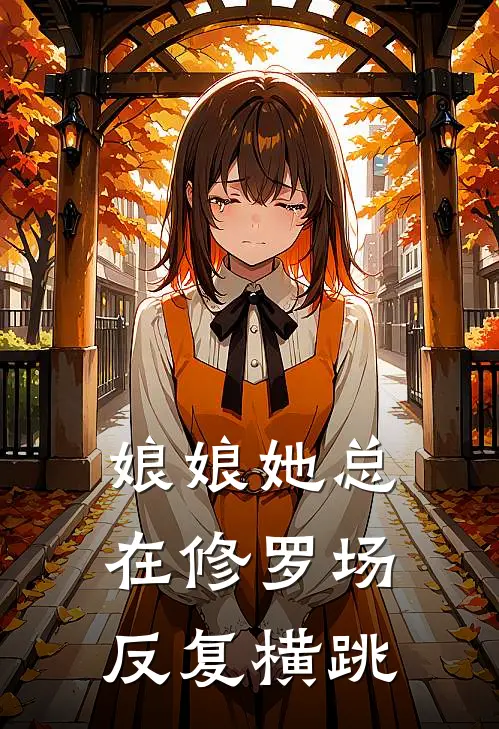 娘娘她总在修罗场反复横跳