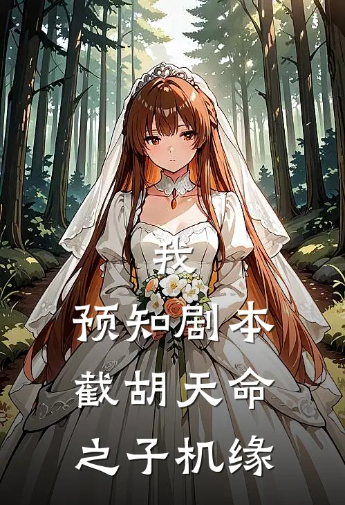 我，预知剧本，截胡天命之子机缘