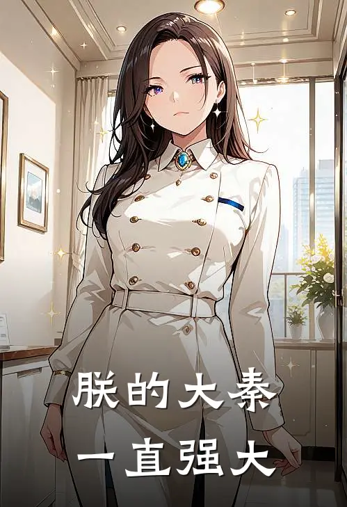 朕的大秦一直强大