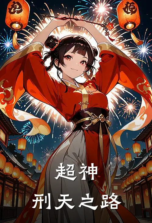 超神：刑天之路