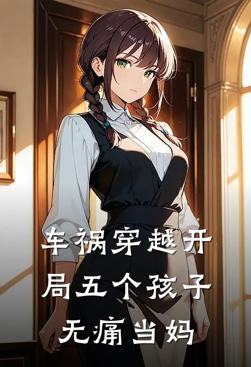 车祸穿越开局五个孩子，无痛当妈苏云薇赵春花全文在线阅读_车祸穿越开局五个孩子，无痛当妈全集免费阅读