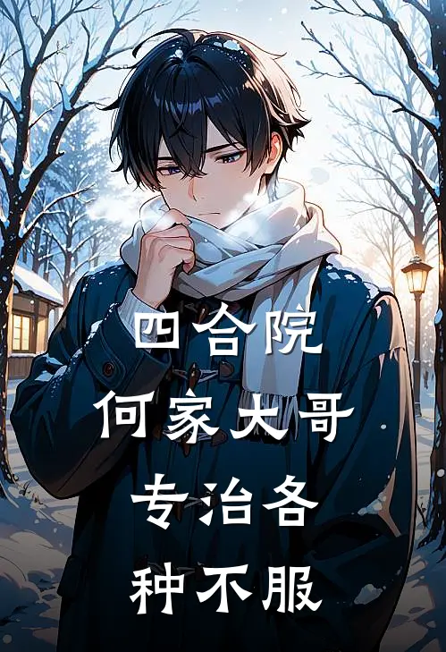 四合院：何家大哥，专治各种不服