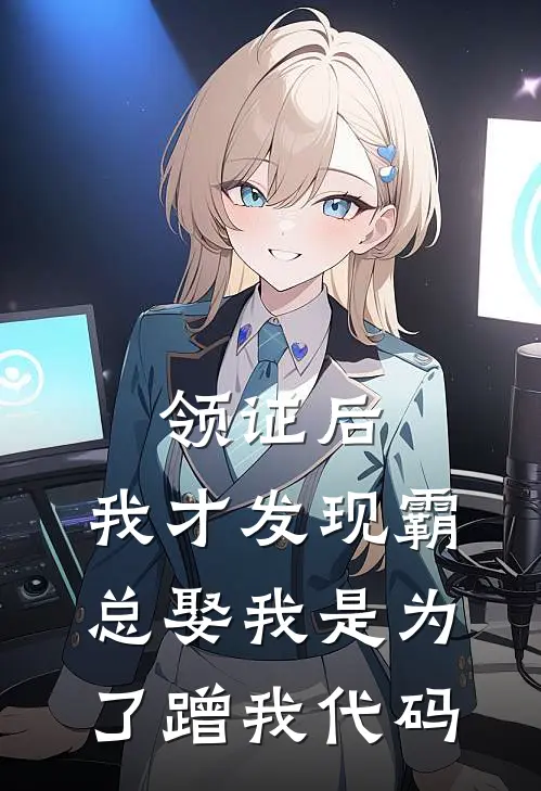 领证后，我才发现霸总娶我是为了蹭我代码小说苏念迈巴赫（已完结全集完整版大结局）苏念迈巴赫小说全文阅读笔趣阁