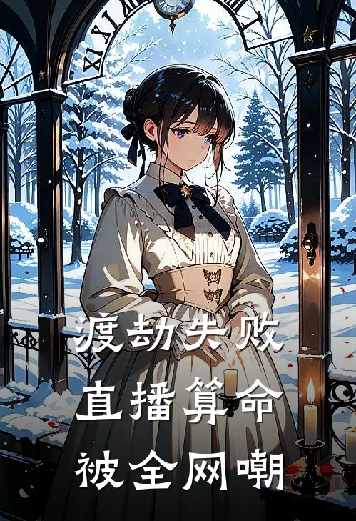 渡劫失败，直播算命被全网嘲(芜月李狗)小说免费阅读_热门小说阅读渡劫失败，直播算命被全网嘲芜月李狗