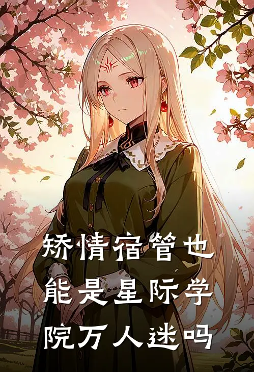 矫情宿管也能是星际学院万人迷吗宋新杳瑟维斯全章节免费在线阅读_《矫情宿管也能是星际学院万人迷吗》精彩小说