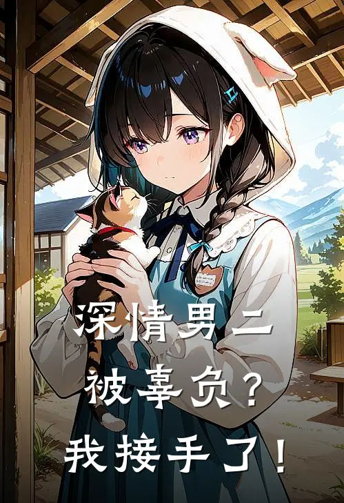 深情男二被辜负？我接手了！(许厌元熳)免费完结小说_小说完整版免费阅读深情男二被辜负？我接手了！(许厌元熳)