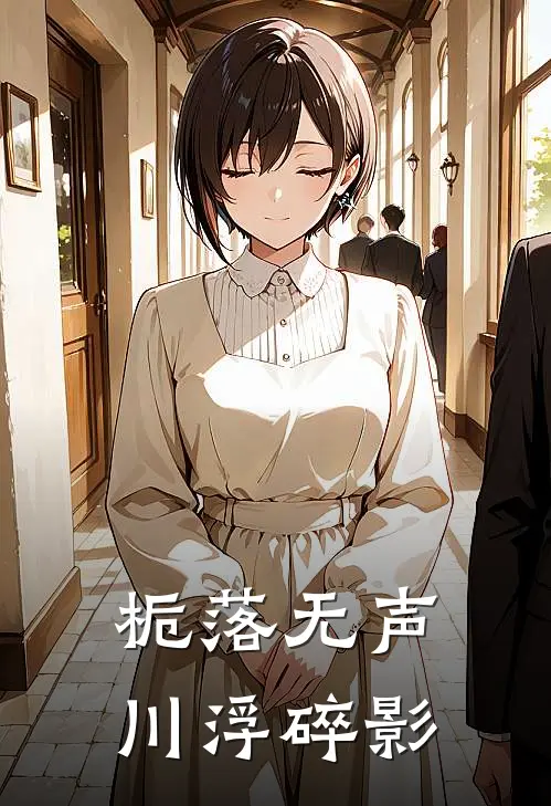 栀落无声，川浮碎影林栀季临川完整免费小说_热门小说阅读栀落无声，川浮碎影林栀季临川