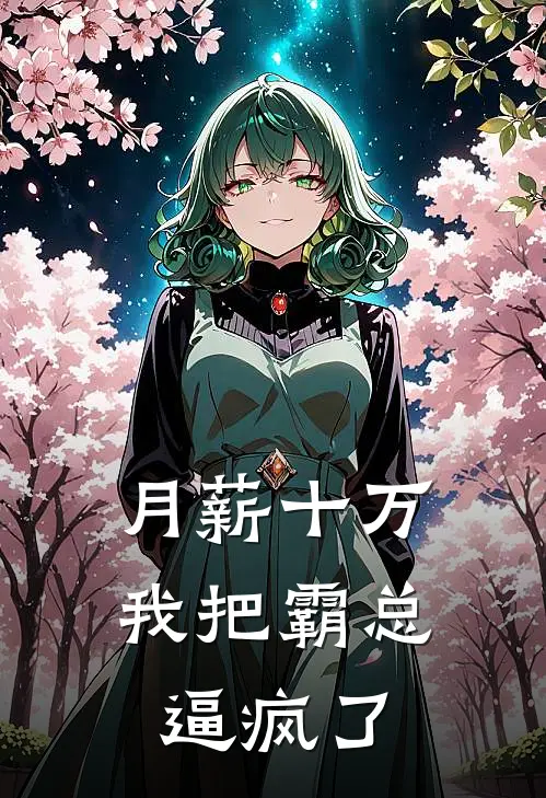 月薪十万，我把霸总逼疯了苏念顾言城免费完整版小说_热门小说大全月薪十万，我把霸总逼疯了苏念顾言城