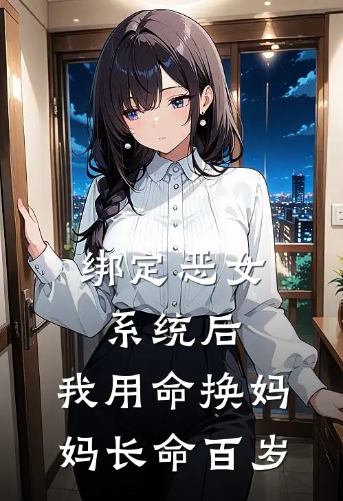 绑定恶女系统后，我用命换妈妈长命百岁