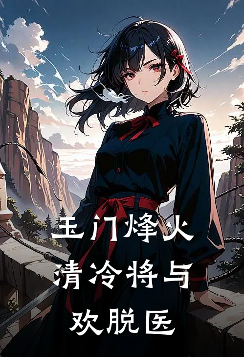玉门烽火：清冷将与欢脱医