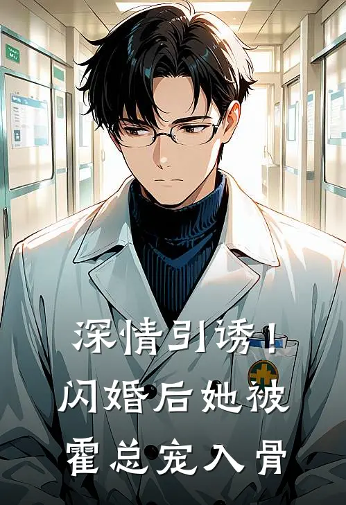 深情引诱！闪婚后她被霍总宠入骨霍政年夏栀完整版免费小说_全本免费完结小说深情引诱！闪婚后她被霍总宠入骨霍政年夏栀