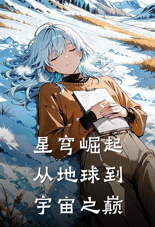 星穹崛起：从地球到宇宙之巅