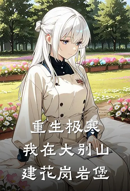 重生极寒：我在大别山建花岗岩堡(陈默李局)最新章节在线阅读_(重生极寒：我在大别山建花岗岩堡)最新章节在线阅读