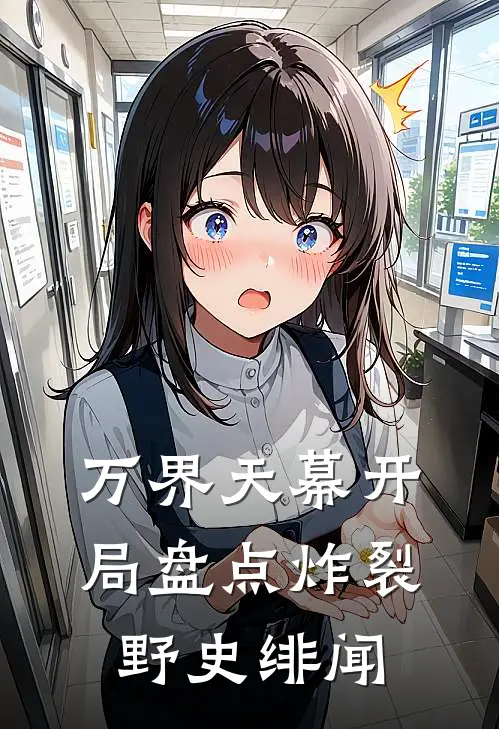 万界天幕开局盘点炸裂野史绯闻