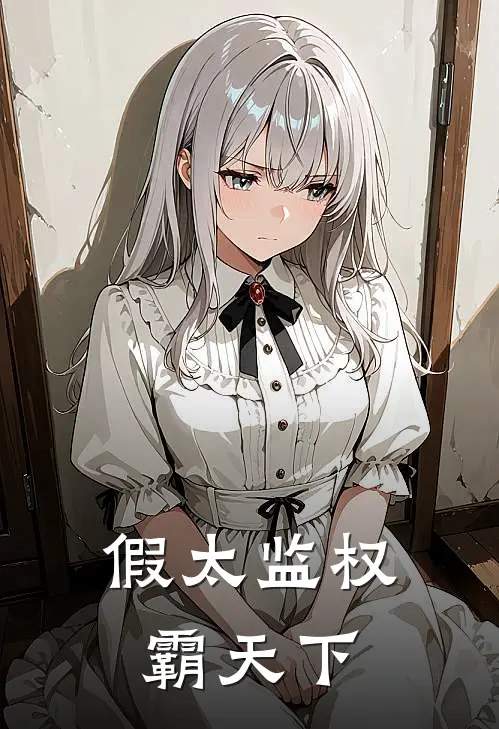 假太监权霸天下