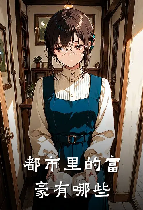 都市里的富豪有哪些