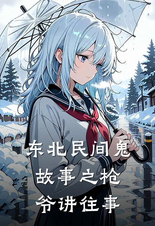 东北民间鬼故事之枪爷讲往事(秦琼秦琼)完本小说_免费阅读无弹窗东北民间鬼故事之枪爷讲往事秦琼秦琼