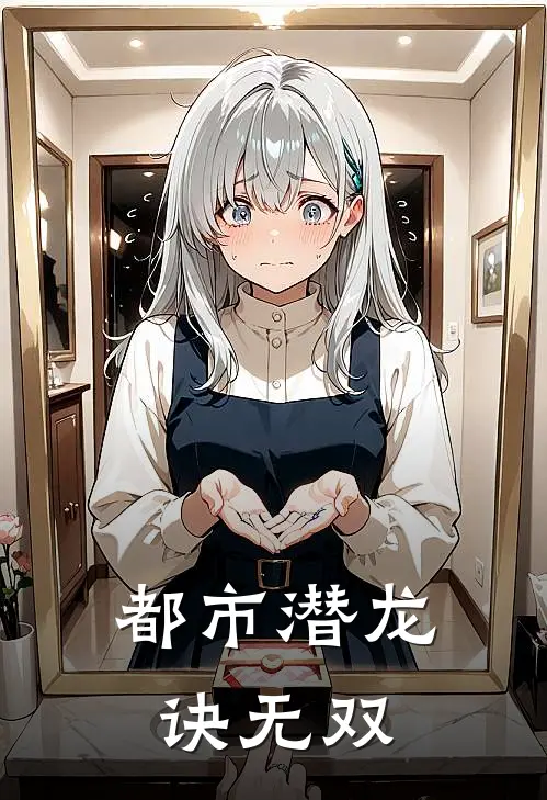 都市潜龙诀无双