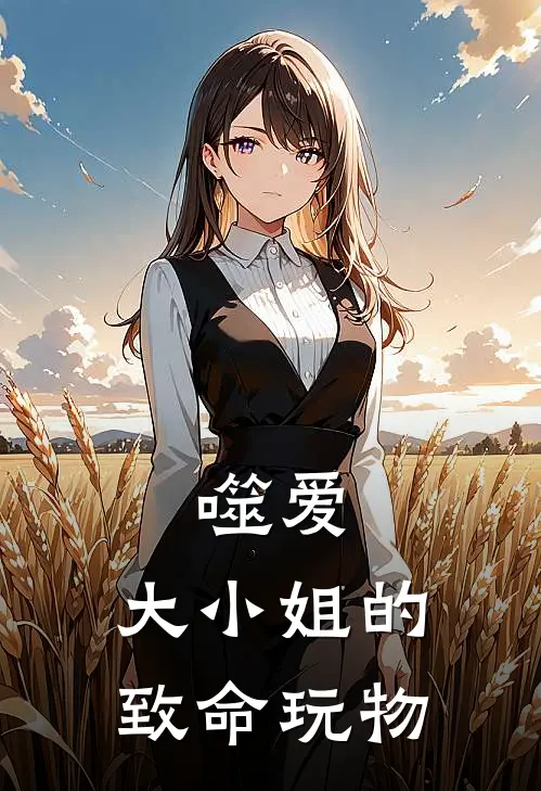 噬爱，大小姐的致命玩物(程烈宁岁安)免费小说完结_最新推荐小说噬爱，大小姐的致命玩物(程烈宁岁安)