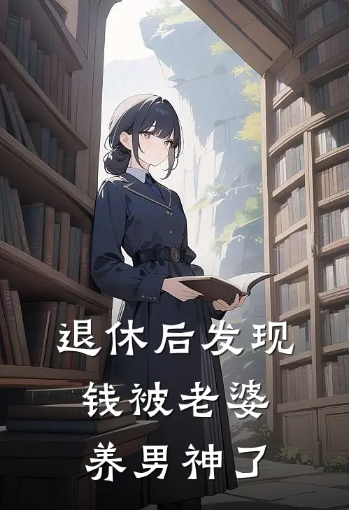 退休后发现钱被老婆养男神了宋晚潮段棉完本完结小说_完本完结小说退休后发现钱被老婆养男神了(宋晚潮段棉)