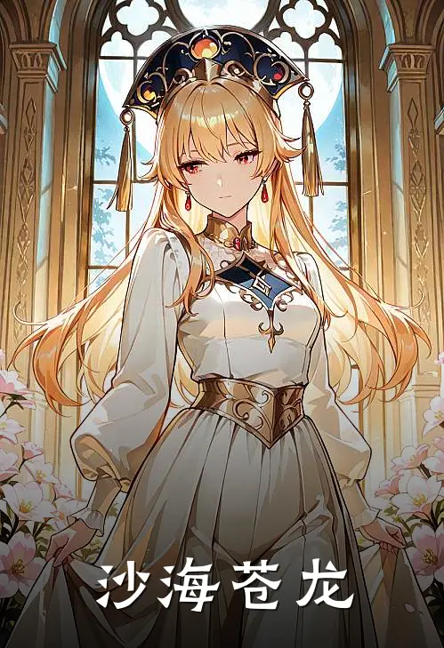 沙海苍龙