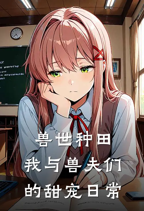 兽世种田：我与兽夫们的甜宠日常(云昭璃昭璃)免费小说全集_完本小说免费阅读兽世种田：我与兽夫们的甜宠日常(云昭璃昭璃)