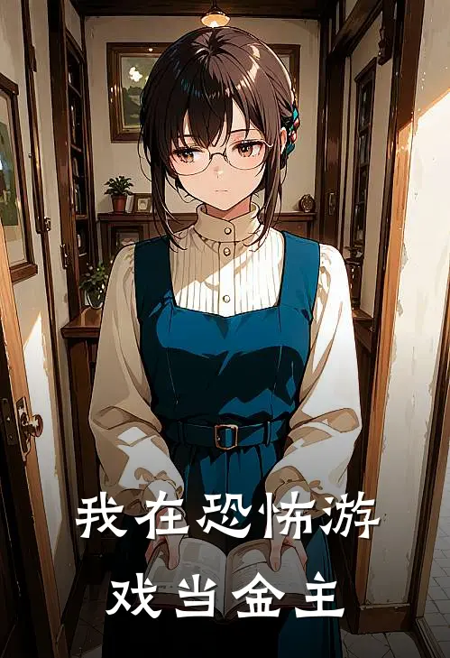 我在恐怖游戏当金主